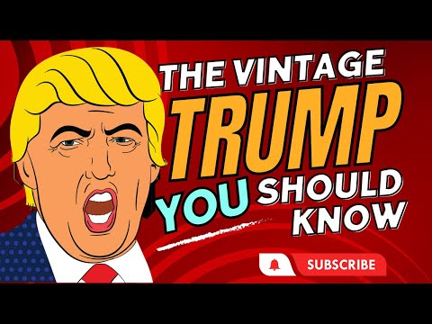 Understanding the Political Genius of Trump