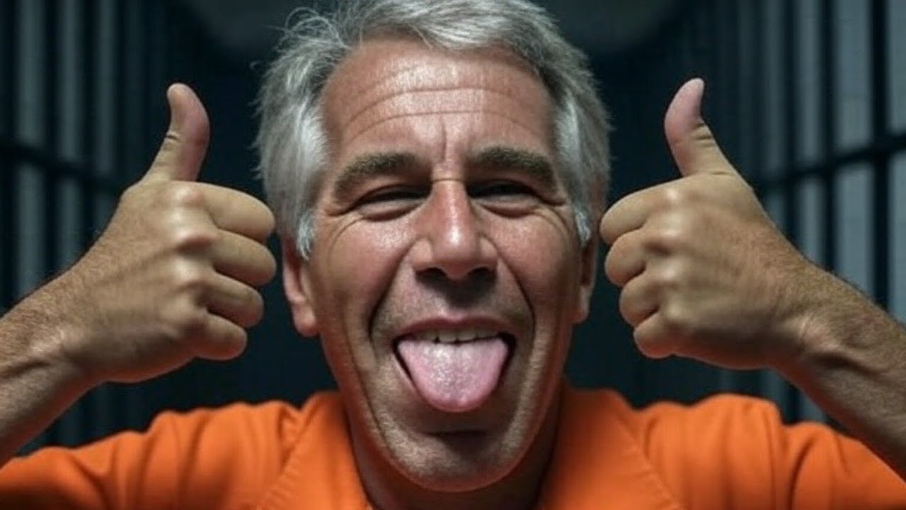 🔥Was Epstein's “S*icide” Timed to Stop Elon Musk from Exposing Trump? Let’s Shred the Narrative.