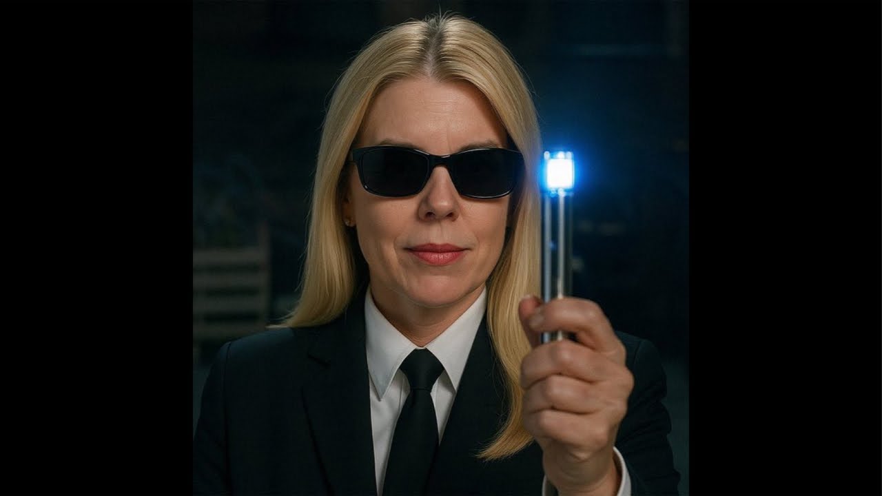 Why Did Pam Bondi & Kash Patel Just Side with the Deep State? MAGA Left Reeling