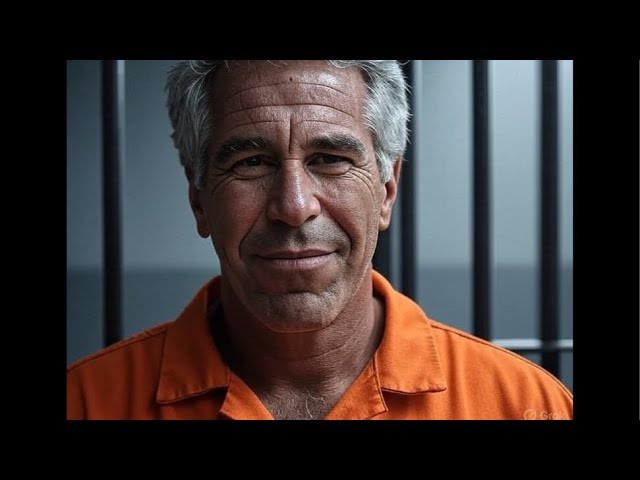 Open-and-Shut? Think Again. Epstein Is Back and It’s Worse Than Ever