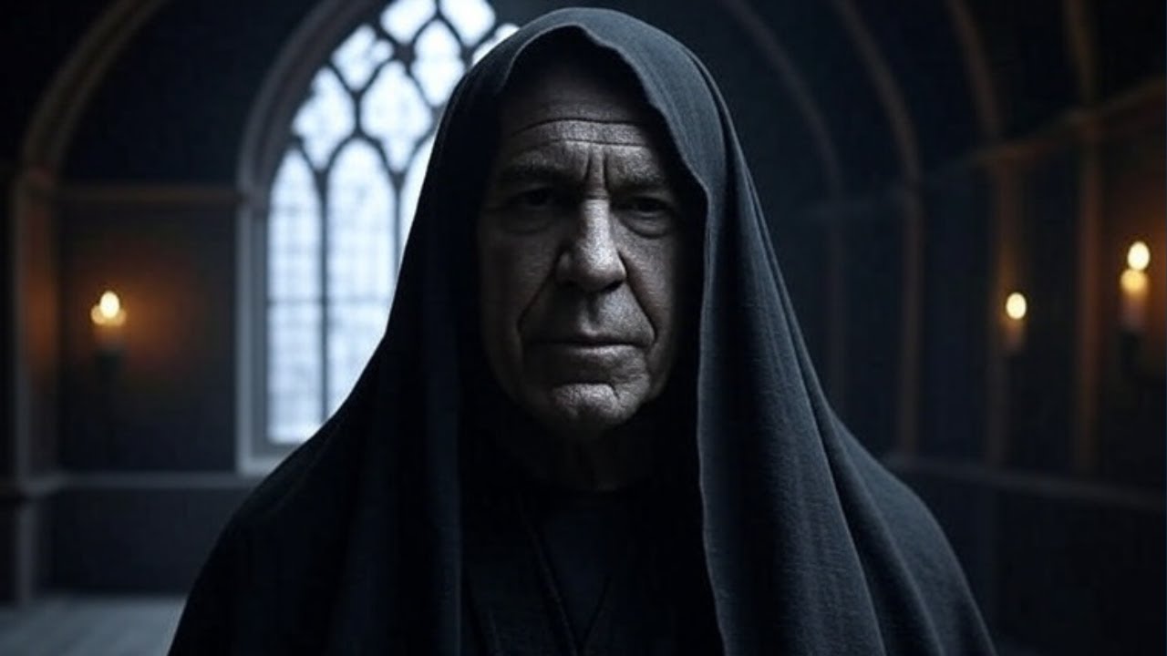 JEFFREY EPSTEIN Is Still ALIVE*