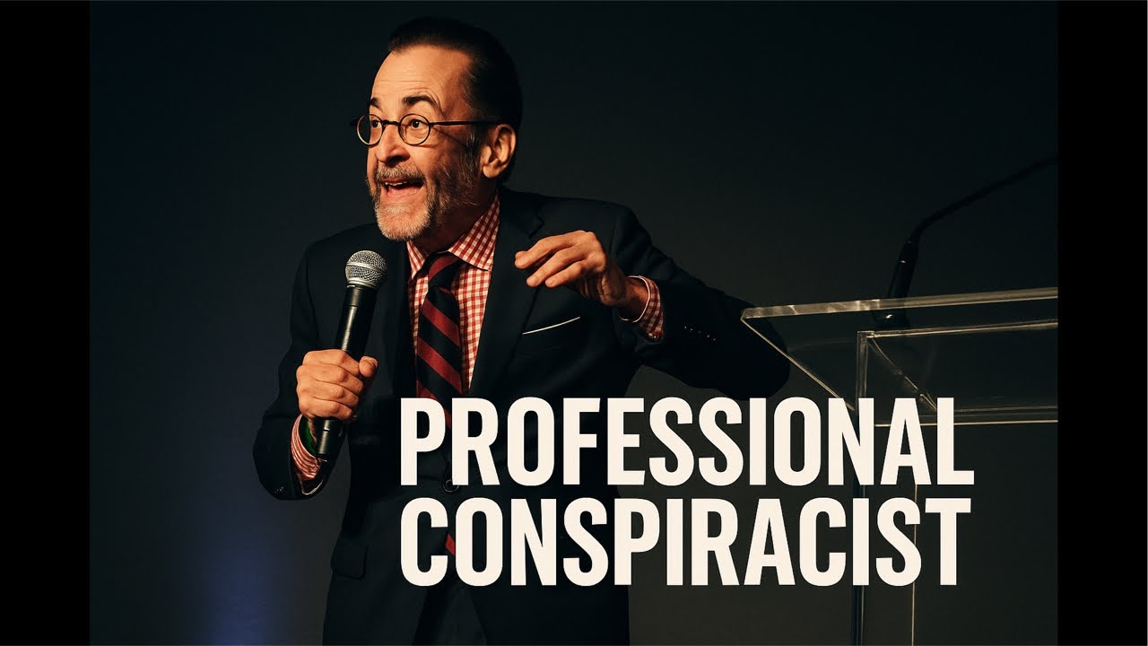 🚨 The Epstein Case Is More F***ed Than Ever — And Now Trump’s Drowning in It