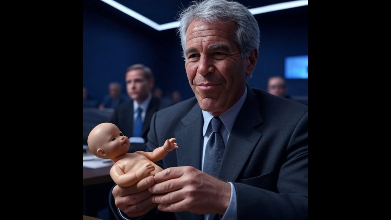 MIT Hosted P*dophile Robot Panel While Taking Epstein’s Money