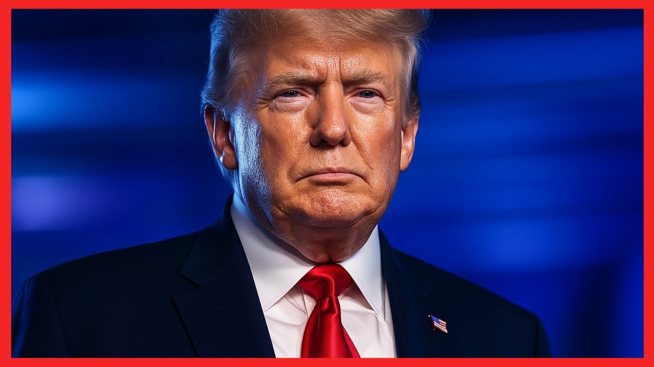 Watch the MAGA Traitor Wimps Abandon TRUMP Over Epstein Frenzy