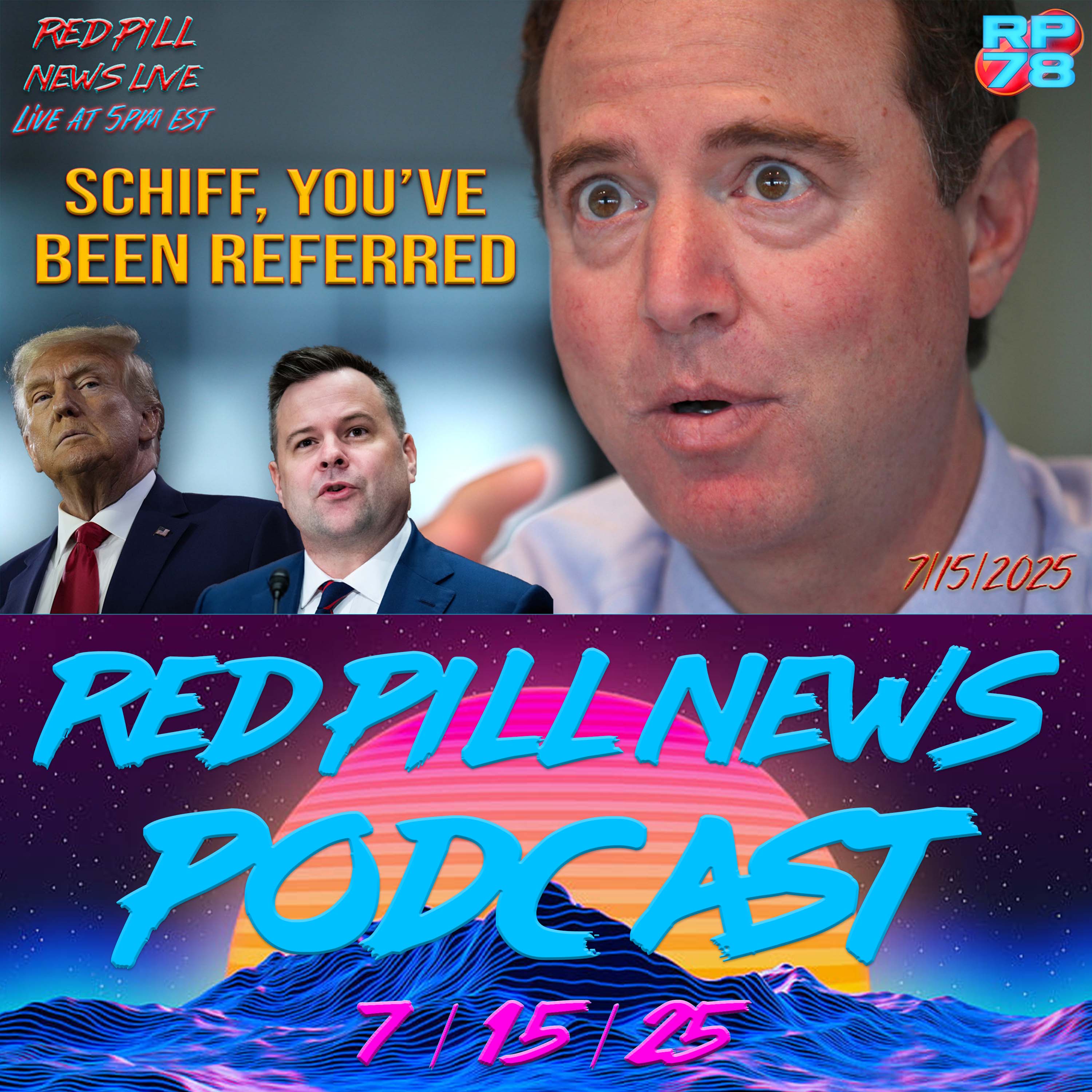 Episode Logo