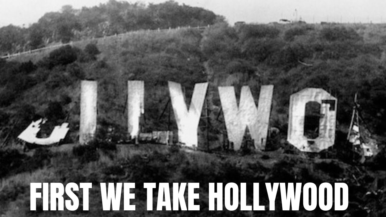 Colbert Down, Hollywood Next—The Woke Machine Is Imploding