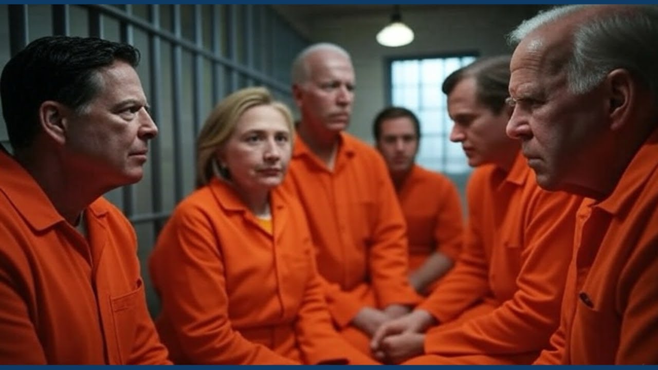 Russia Hoax EXPOSED: Trump Demands Justice for Deep State Sabotage