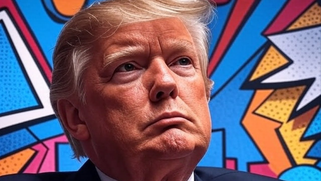 Can Trump and MAGA Topple the Deep State? A Deep Dive into the Plan