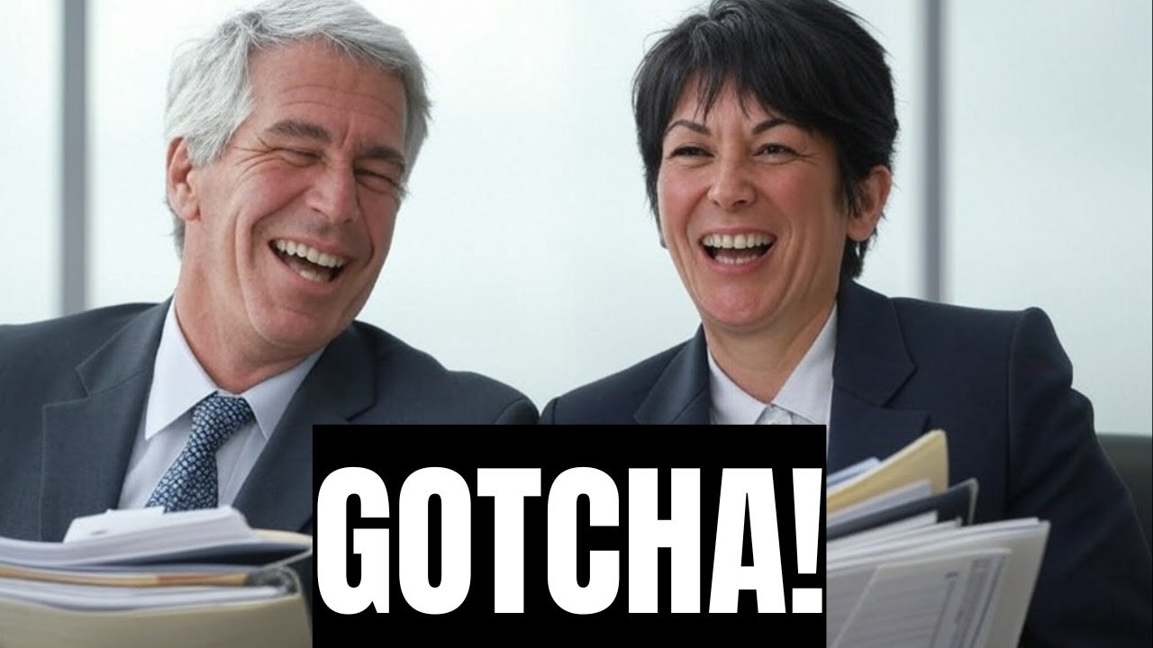 SUBPOENAED: Maxwell Demands Immunity or She’ll Plead the Fifth!