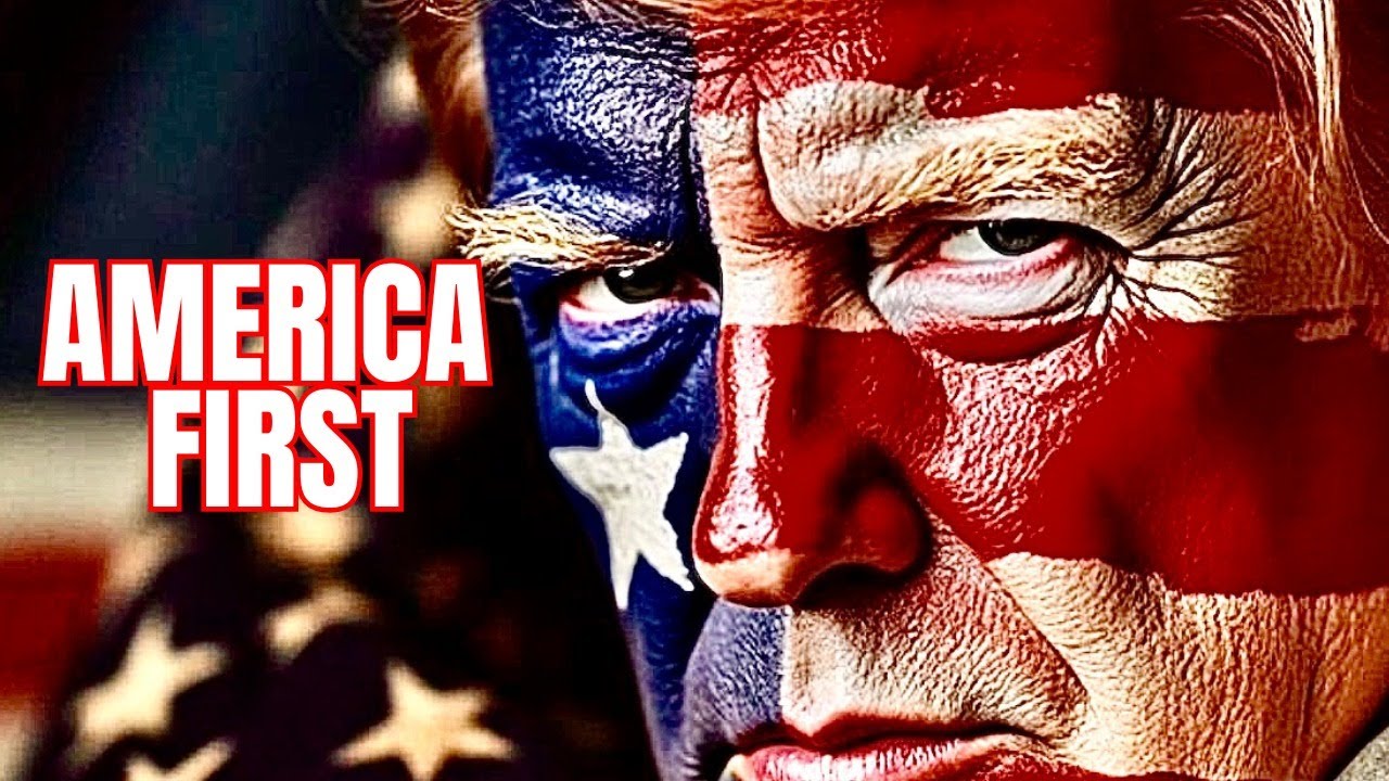 They Tried to Cancel Us — We Got Louder. Still MAGA. STILL HERE.