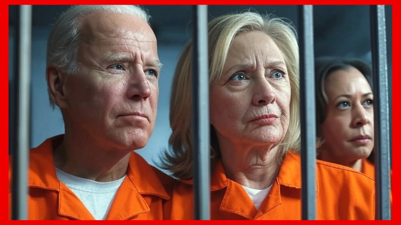 The Democrats Are Fried. Demented. Over.