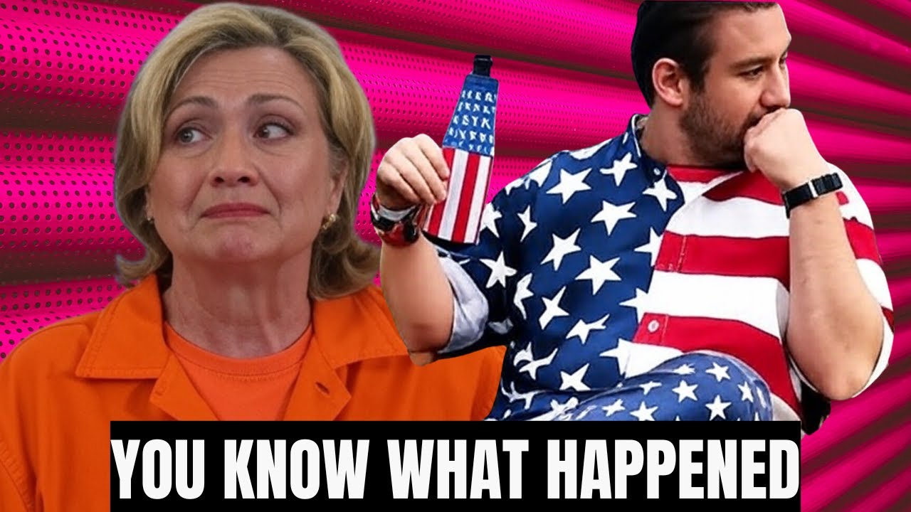 The Seth Rich Story: What They Still Don’t Want You to Know