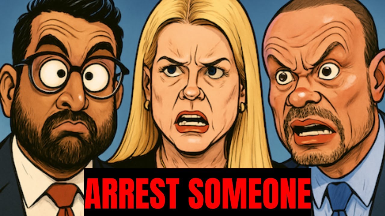 This Isn’t MAGA — It’s Country Club Conservatism