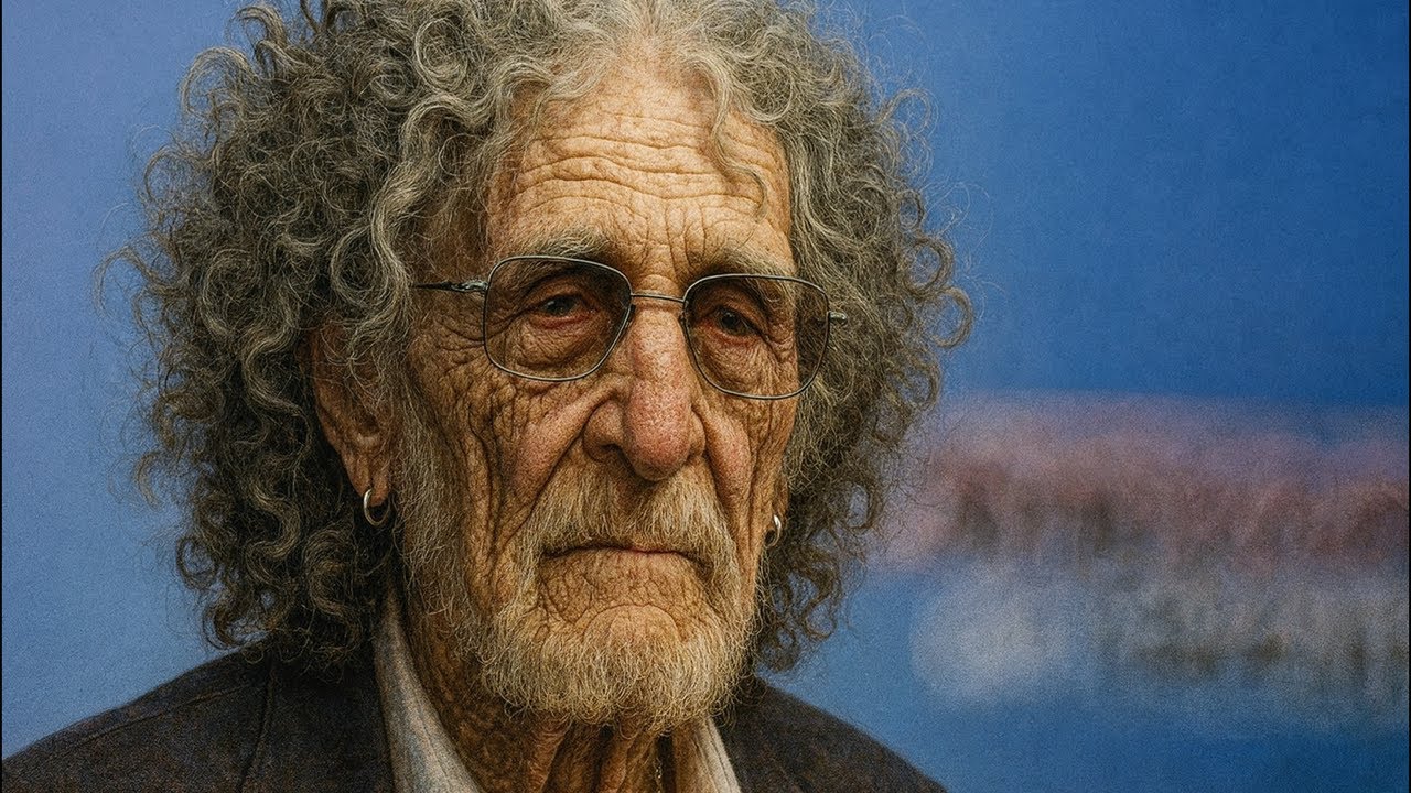 $100M WOKE WASHOUT: Howard Stern FIRED After 20-Year Radio Reign Ends in Disaster!