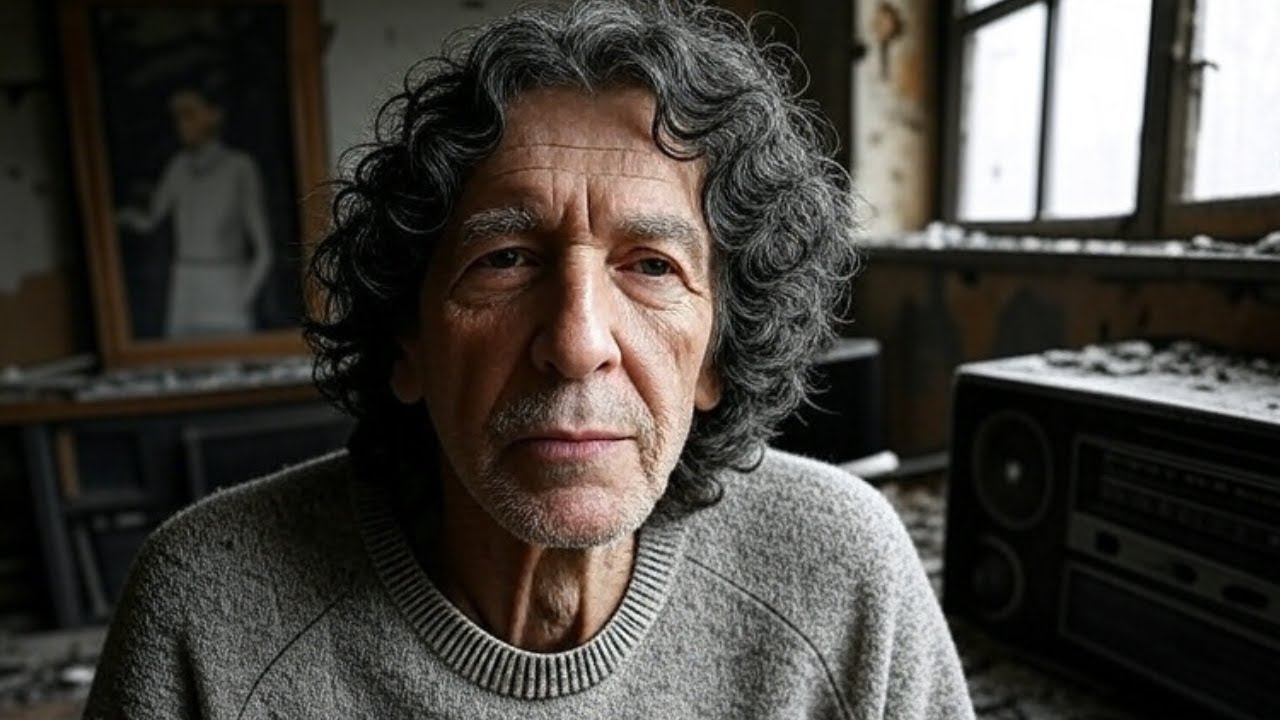 No Ratings, No Relevance, No Remorse — Schlock Jock Stern Canceled by Cold, Brutal Capitalism