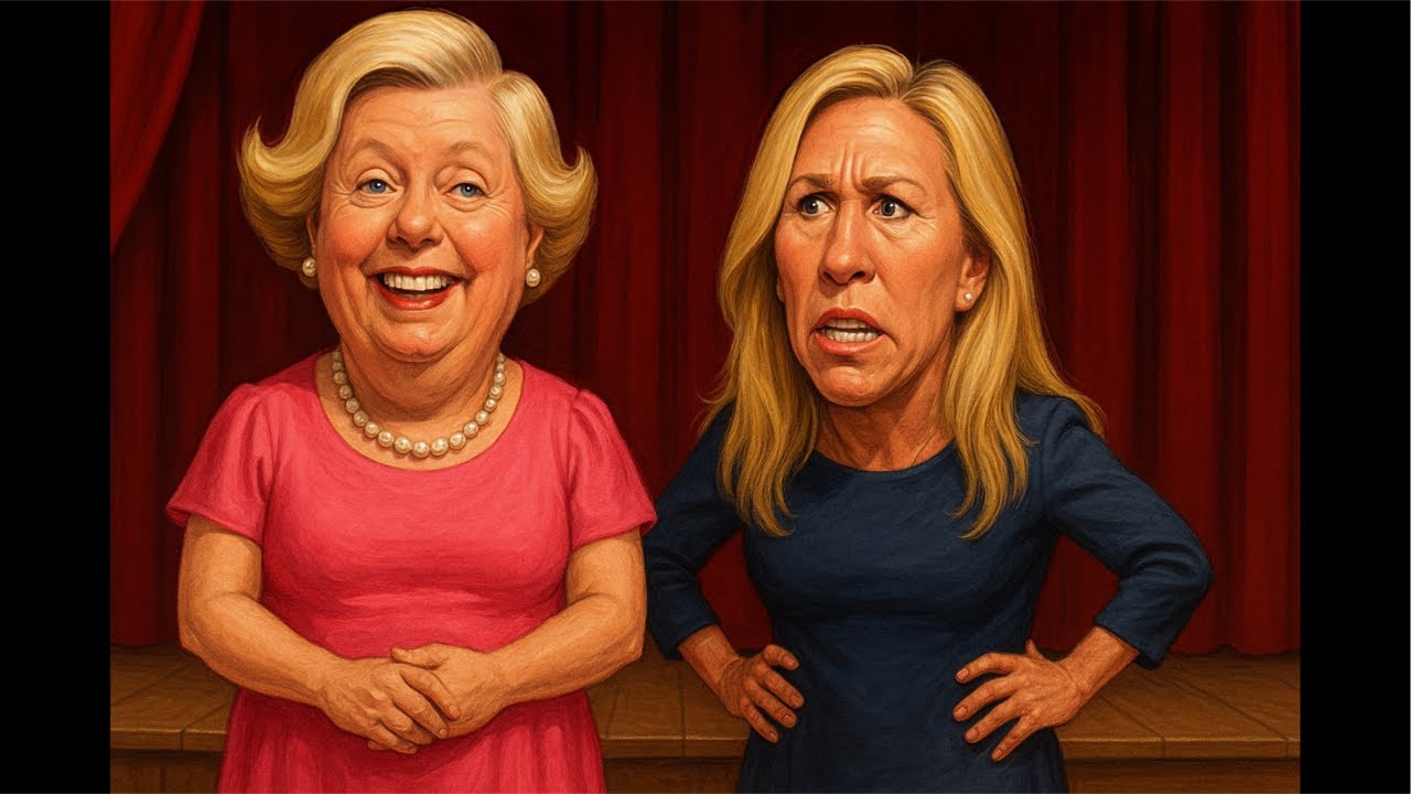 Why Is Lindsey “Lady G” Graham Still Posing as a Conservative.mp3