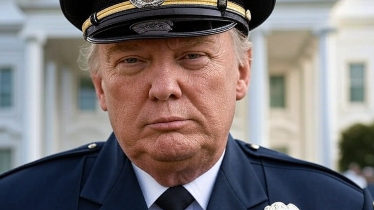 Trump Sends in the FEDS — DC Deep State Crime Lords Panic!