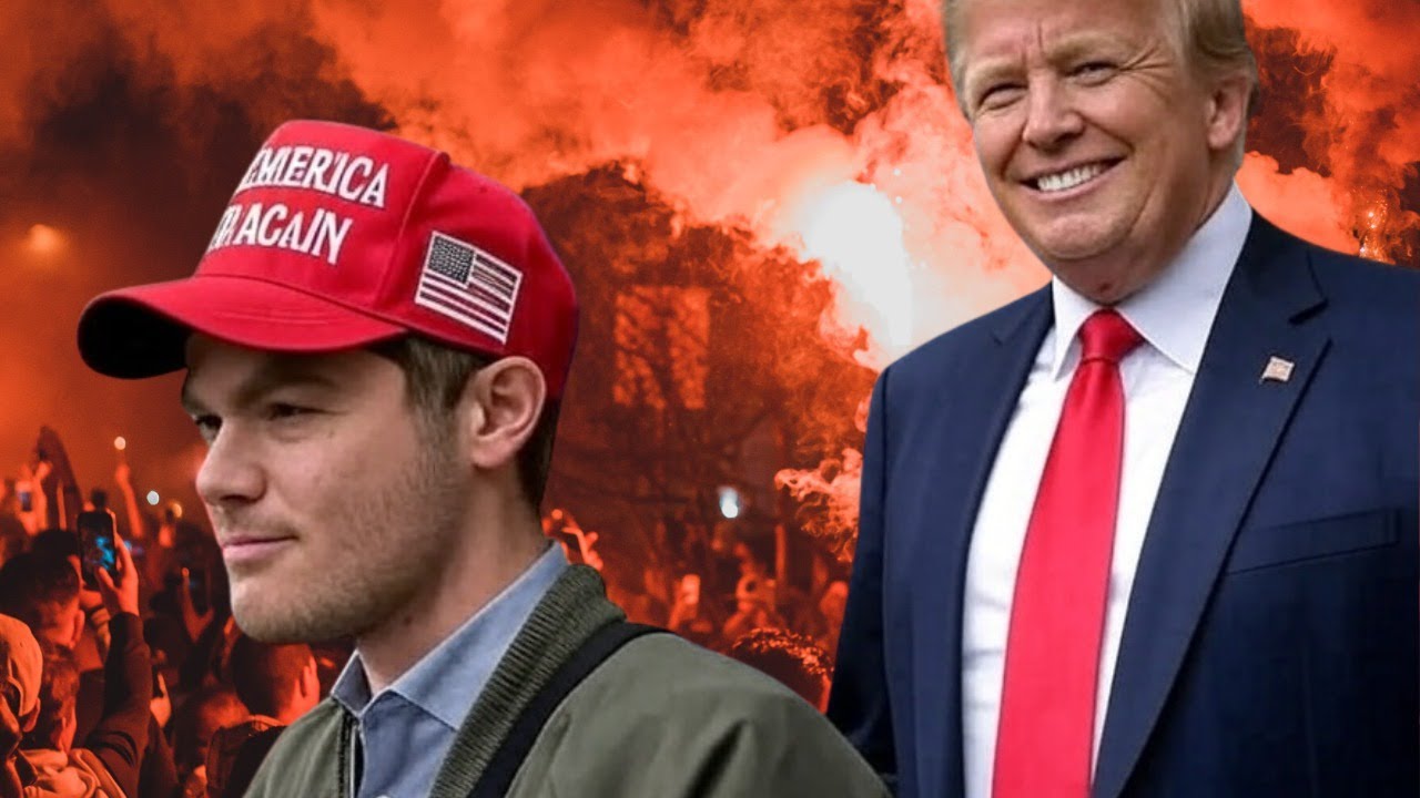 This Means War: The Call for an Intellectual and Spiritual Revolution