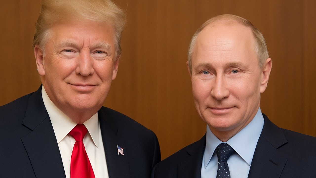 Does Trump Know What He's Doing?