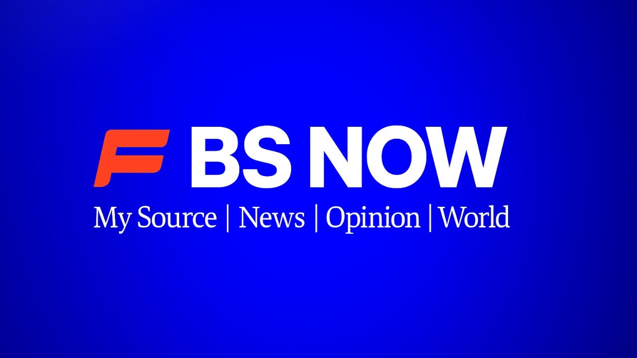 MSNBC Tries Rebrand, Accidentally Renames Itself BS NOW!