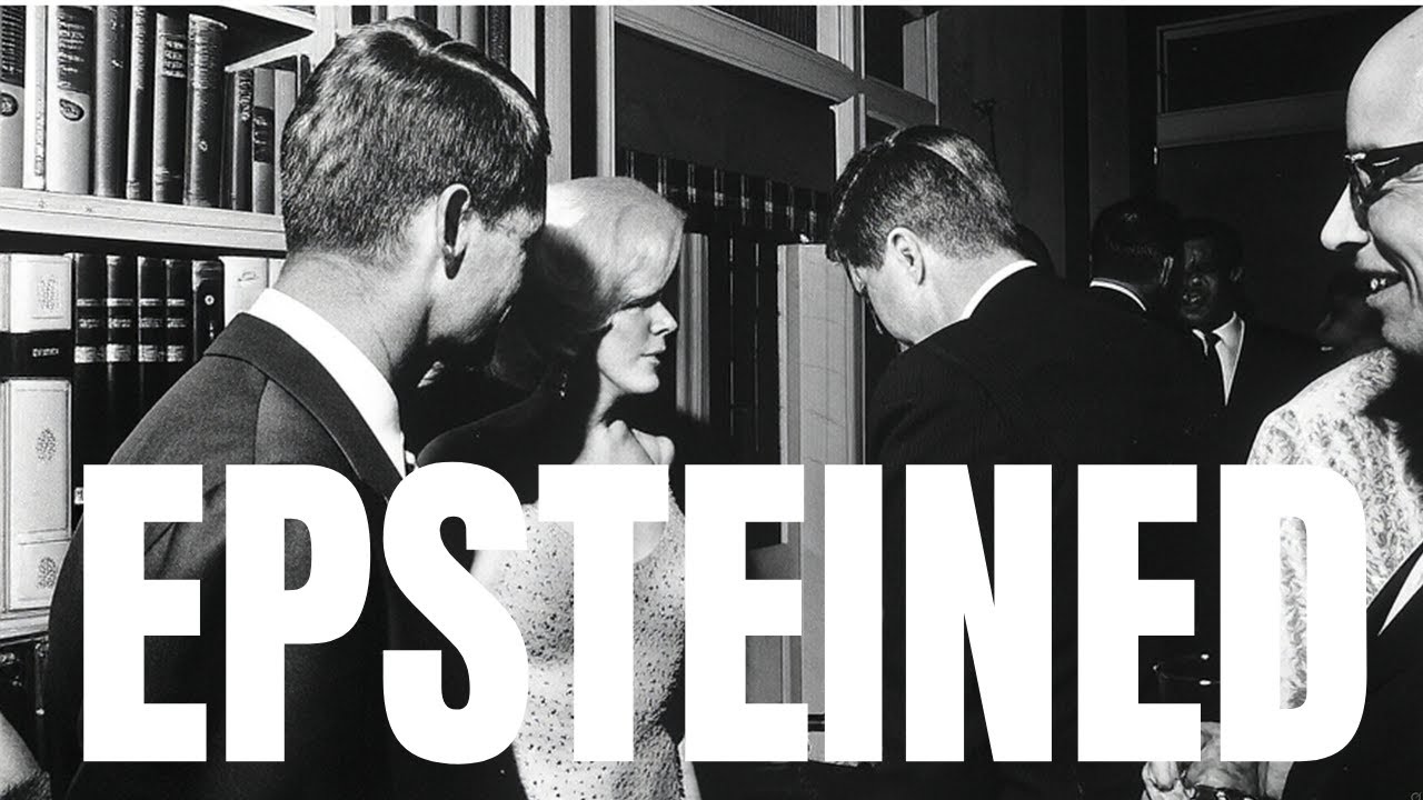 What Really Happened to Marilyn Monroe?