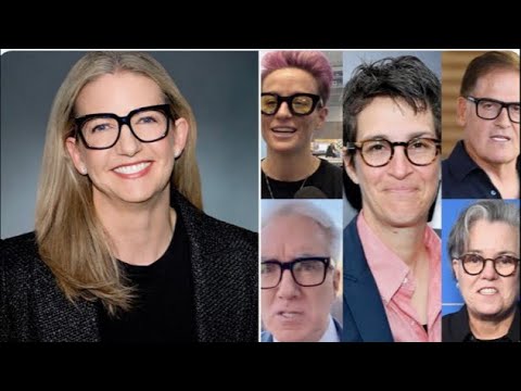 Woke American Freak Show: The ESG Cracker Barrel Circus