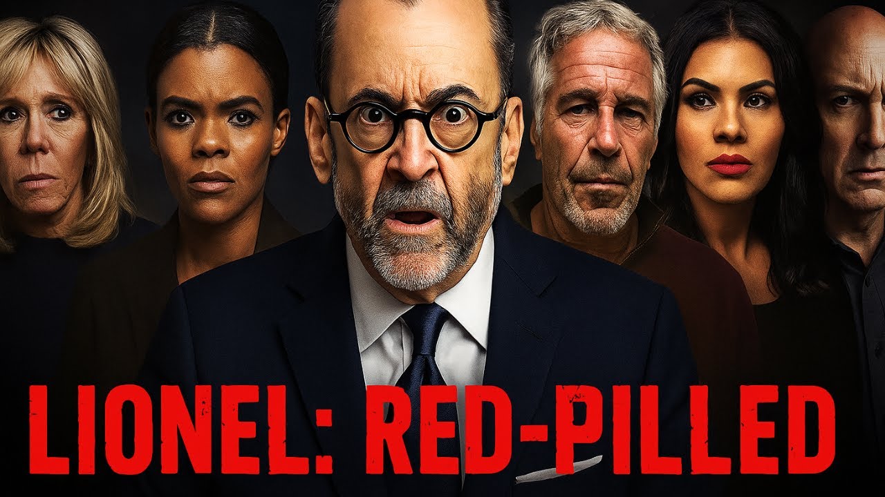 Lionel Nation