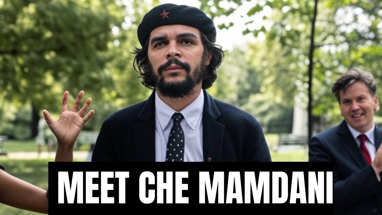 E-ZPass for Criminals: NYC's Radical Mamdani’s Dangerous Restorative Justice Plan