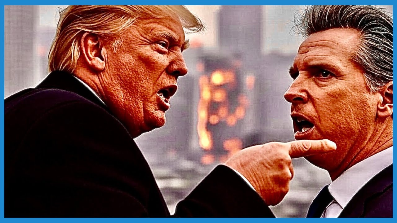 Trump Set to Bulldoze Newscum and the Worst of the Deep State