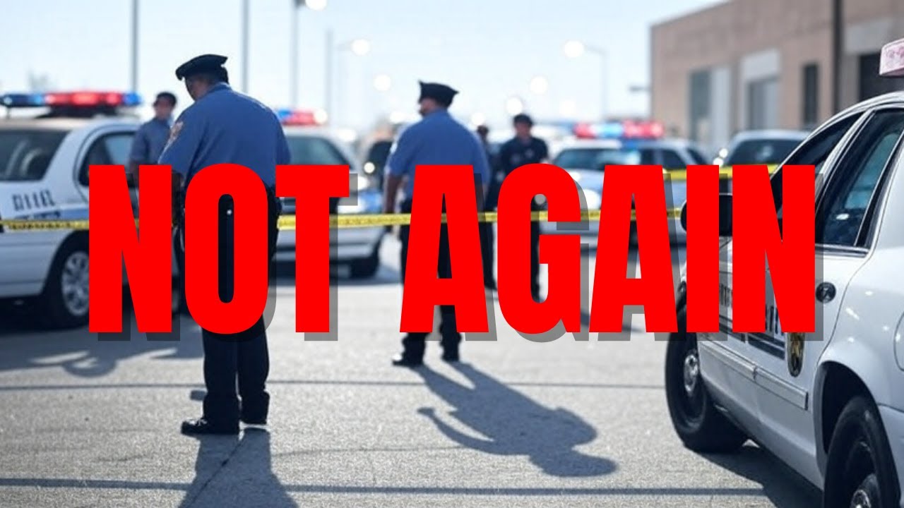 How Many More? Minneapolis Shooting Proves We Need Armed Security in Schools Now