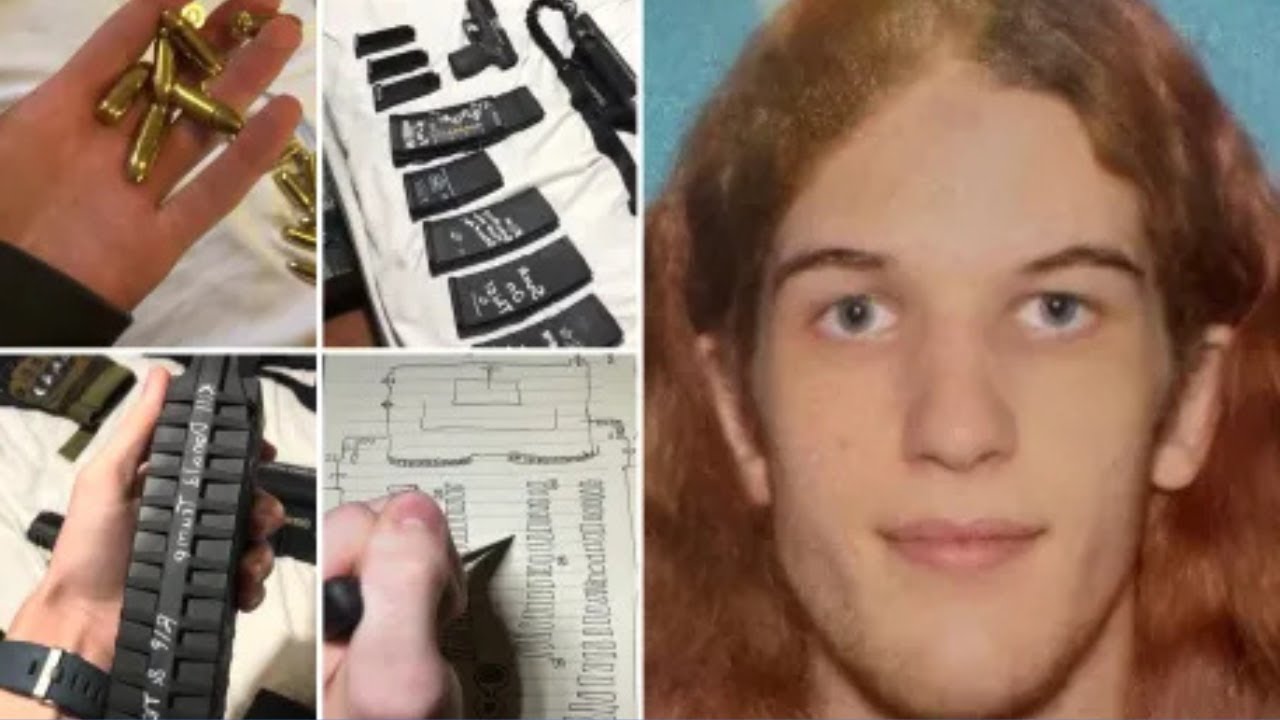 If Transgender Robin Westman Was MAGA, The Left Wouldn’t Stop Screaming