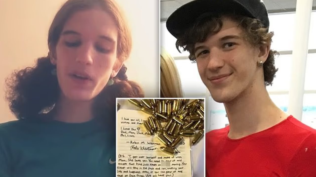 SICK AF: Was the Bio Male Shooter on SSRIs or Hormones?