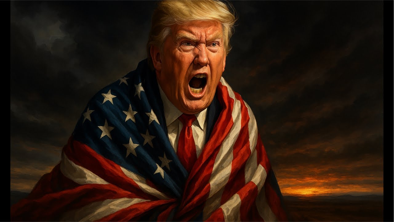 Revolution Brewing: Society, Politics and Culture On A Collision Course