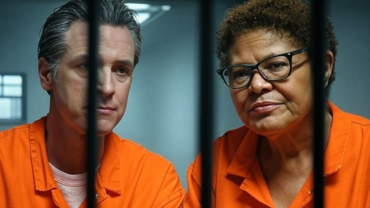 Ground Zero for Change: How California Is the Target in Trump's MAGA Revolution