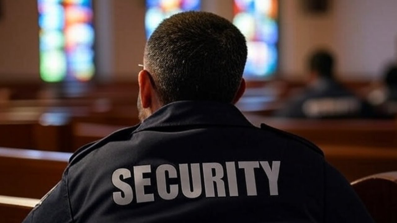 DHS Allocates $110M to Protect Faith Groups After Minnesota Shooting Tragedy