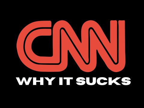 Why CNN Sucks