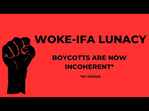 Conservative Focus on AntiWoke Political Policies
