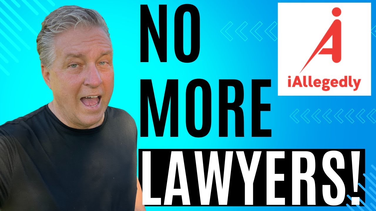 No More Lawyers! - Billboard Lawyers Are DONE?