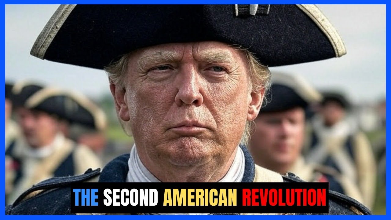 Trump vs Pfizer & the Cartels: The CRASH Coming That Will Shake the World!