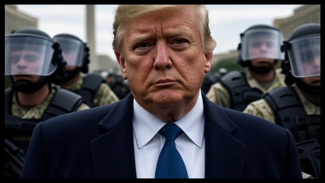 Deep State Gaslighting: Lying About Trump’s Health While He Gets STRONGER!