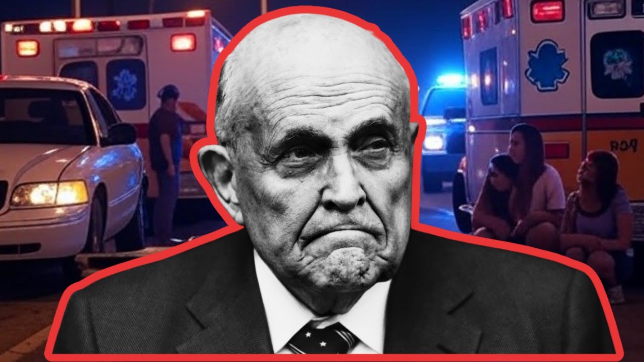 What’s Wrong with Giuliani’s New Hampshire Crash Story?