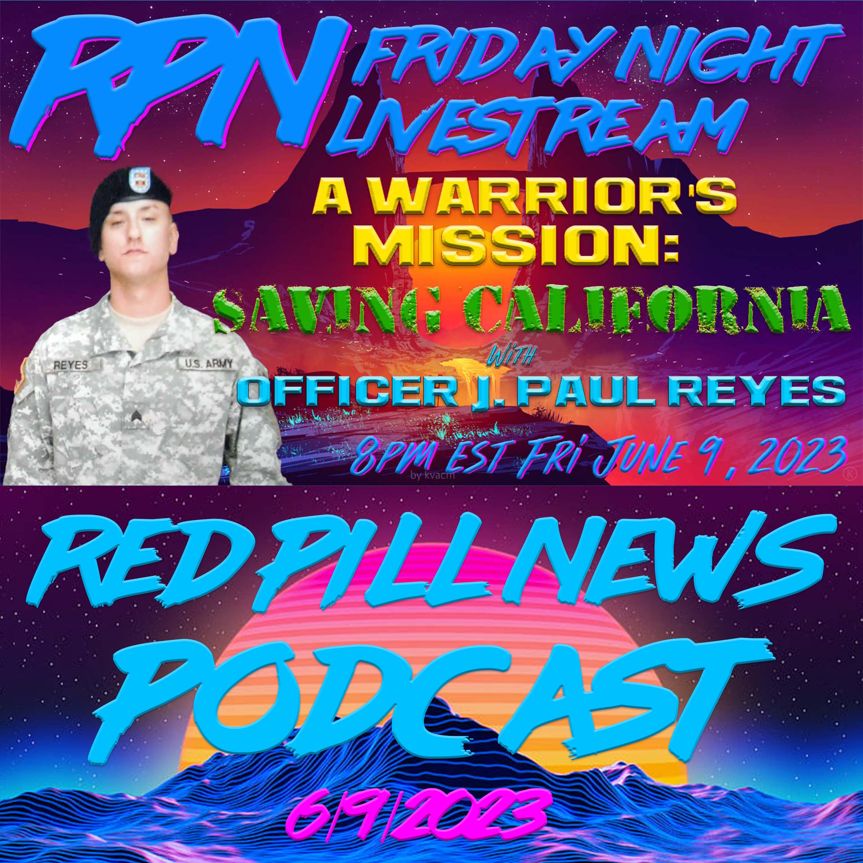 Red Pill News