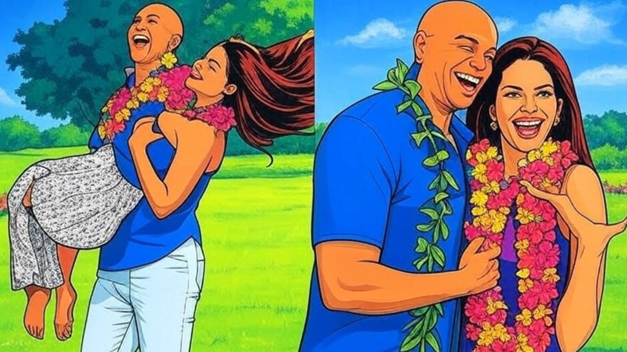 The Cory Story: Booker's Engaged and Nobody's Buying It