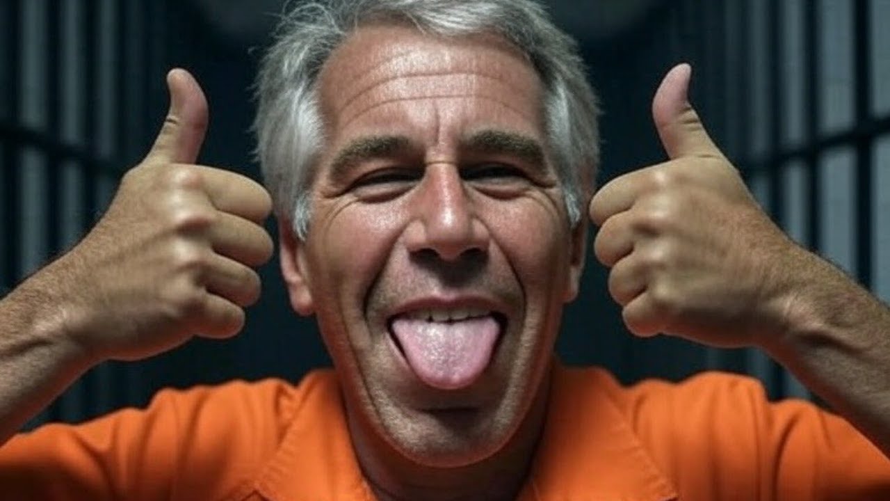 The Imaginary Epstein Files: 100% 18K [SG] Deep State Limited Hangout Bullsh*t