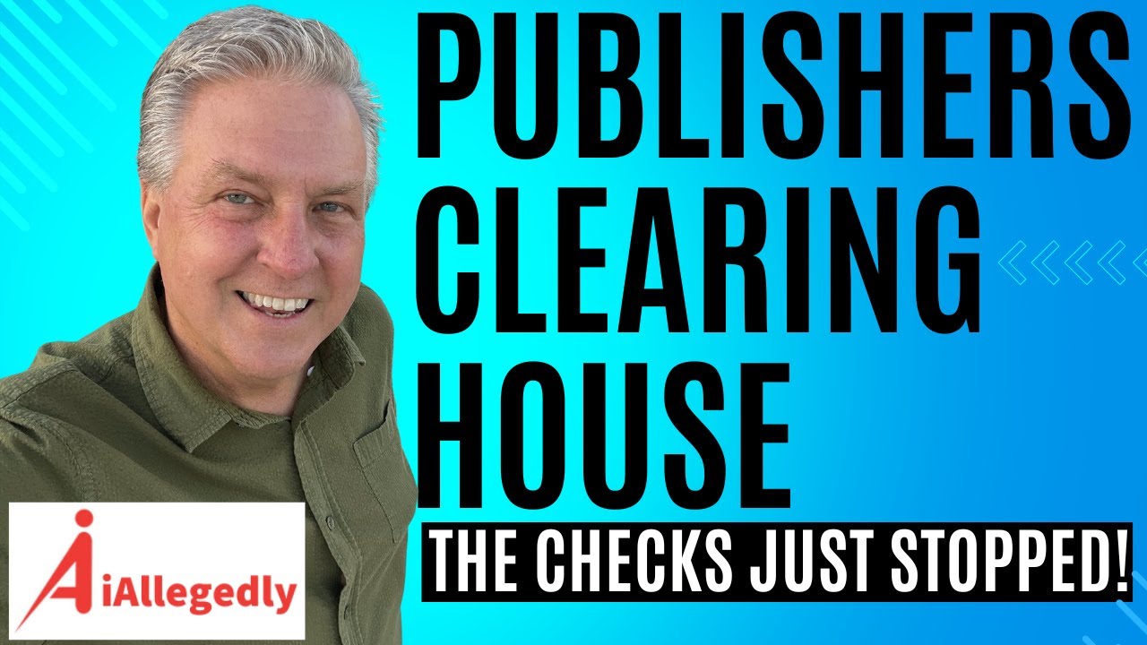 Publishers Clearing House - The Checks Just Stopped!