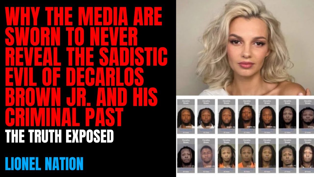 Why a Black Ex-Con’s White Victim Got No Coverage from Liberal Media