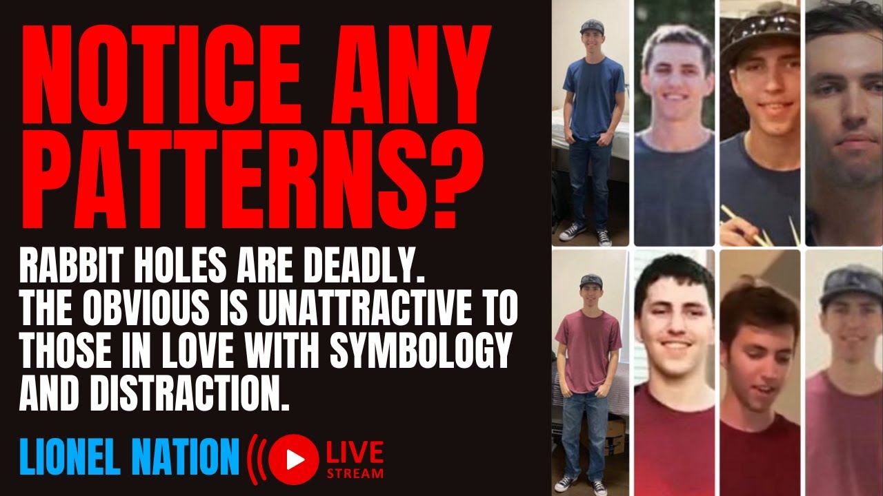 The Charlie Kirk Synchronized Hit: The Clues Mainstream Media Won’t Explain