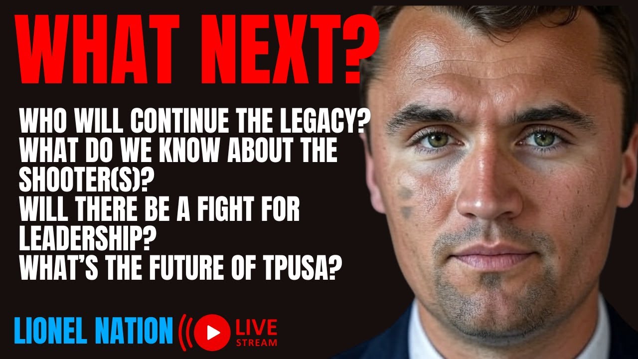 Are We Closer to Finding Who Was Truly Behind the Horror?