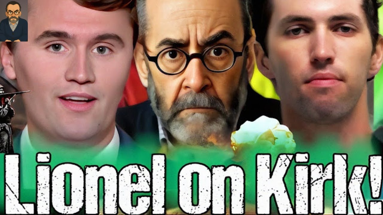 Lionel Nation