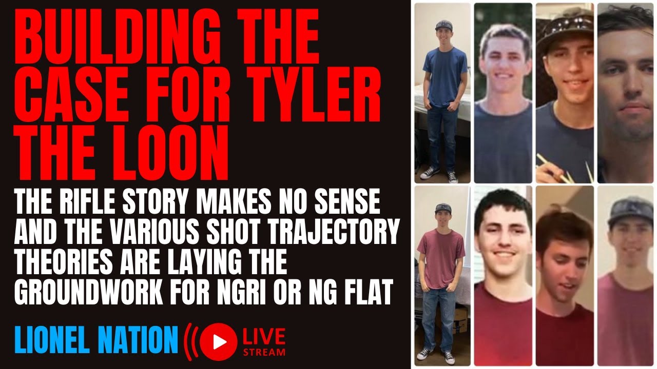 Insanity Defense Scripted? How Tyler’s Trial Is Being Written for Acquittal